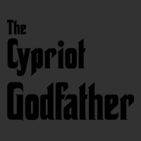 The Cypriot Godfather Baby Bodysuit | Artistshot