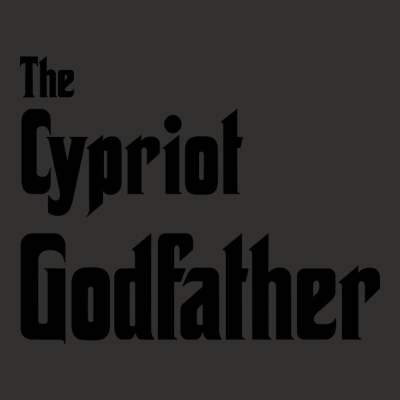 The Cypriot Godfather Champion Hoodie | Artistshot