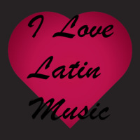 I Love Latin Music Stickers 1 Vintage Cap | Artistshot