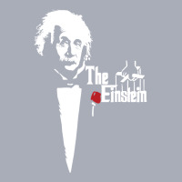 The Einstein Godfather Tank Dress | Artistshot