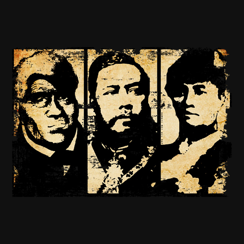 Hawaiian Kingdom King Kamehameha, King Kalakaua, Queen Liliuokalani By Iphone 13 Pro Max Case | Artistshot