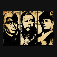 Hawaiian Kingdom King Kamehameha, King Kalakaua, Queen Liliuokalani By Rear Car Mat | Artistshot