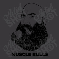 Muscle Bulls Black Lines Ladies Curvy T-shirt | Artistshot