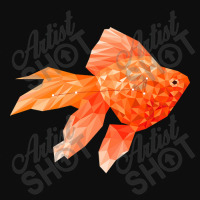 Zodiacal Art Fish Crop Top | Artistshot