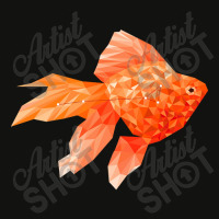 Zodiacal Art Fish Scorecard Crop Tee | Artistshot