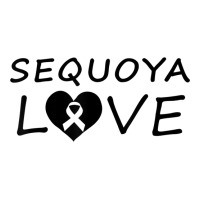 Wilkinsi Designs Sequoya Love No Initial T Shirt 3/4 Sleeve Shirt | Artistshot