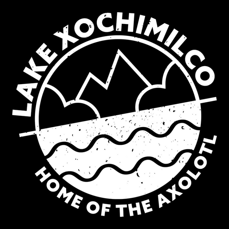 Lake Xochimilco (alt) Adjustable Cap by Min08 | Artistshot