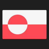 Flag Of Greenland Classic T-shirt | Artistshot