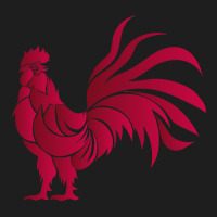 Filipino Gamecock Cockfighting Classic T-shirt | Artistshot