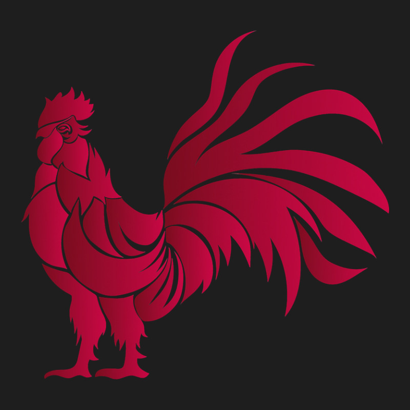 Filipino Gamecock Cockfighting Classic T-shirt by AlejandroArtist | Artistshot