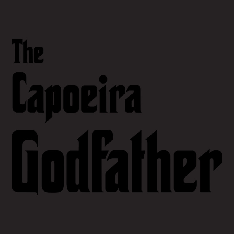 The Capoeira Godfather Vintage Cap | Artistshot