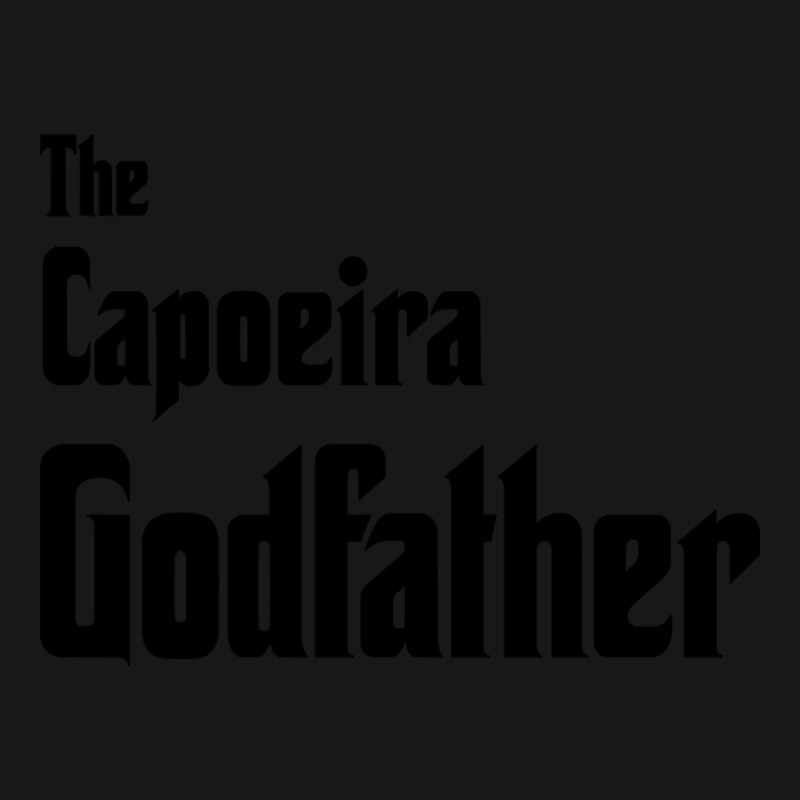 The Capoeira Godfather Flannel Shirt | Artistshot