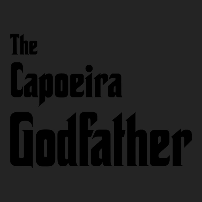 The Capoeira Godfather 3/4 Sleeve Shirt | Artistshot