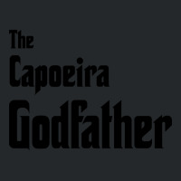 The Capoeira Godfather Crewneck Sweatshirt | Artistshot