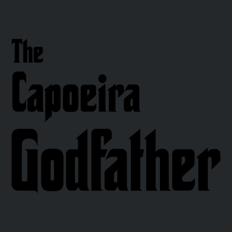 The Capoeira Godfather Crewneck Sweatshirt | Artistshot