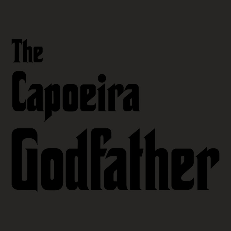 The Capoeira Godfather Ladies Fitted T-shirt | Artistshot