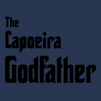 The Capoeira Godfather Ladies Denim Jacket | Artistshot