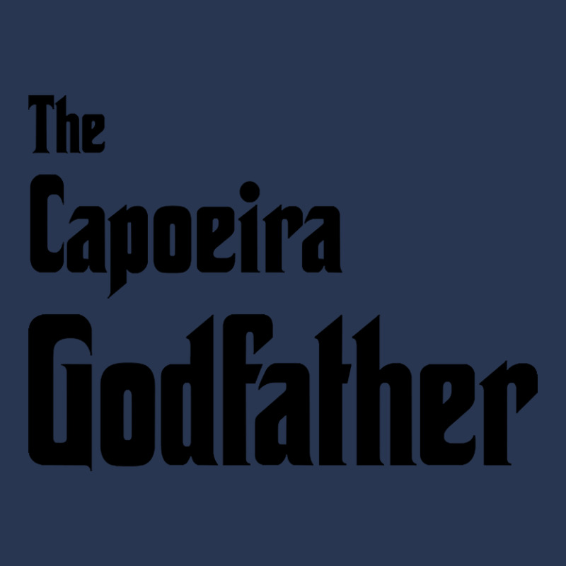 The Capoeira Godfather Ladies Denim Jacket | Artistshot