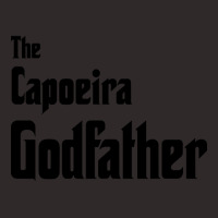 The Capoeira Godfather Racerback Tank | Artistshot