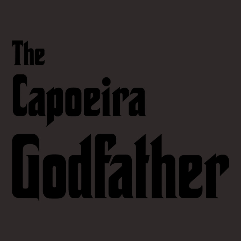 The Capoeira Godfather Racerback Tank | Artistshot