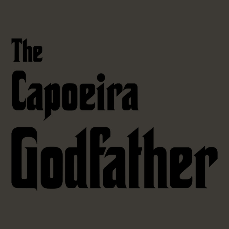 The Capoeira Godfather Bucket Hat | Artistshot