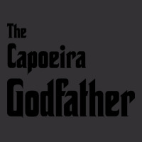 The Capoeira Godfather Vintage Hoodie | Artistshot