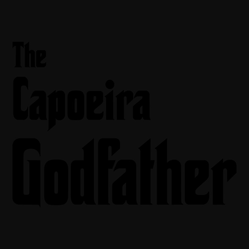 The Capoeira Godfather Crop Top | Artistshot