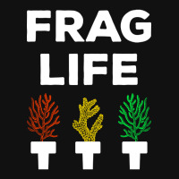 Frag Life Funny Aquarist Coral Reef Edition I Graphic Youth T-shirt | Artistshot