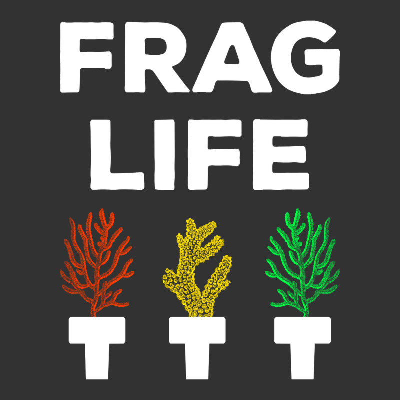 Frag Life Funny Aquarist Coral Reef Edition I Baby Bodysuit | Artistshot