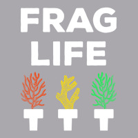 Frag Life Funny Aquarist Coral Reef Edition I Youth 3/4 Sleeve | Artistshot