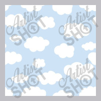 Cute Fluffy Cloud Pocket T-shirt | Artistshot