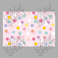 Cute Pastel Dots Exclusive T-shirt | Artistshot