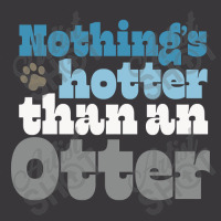 Nothing’s Hotter Than An Otter - Gay Otter Pride Design Ladies Curvy T-shirt | Artistshot