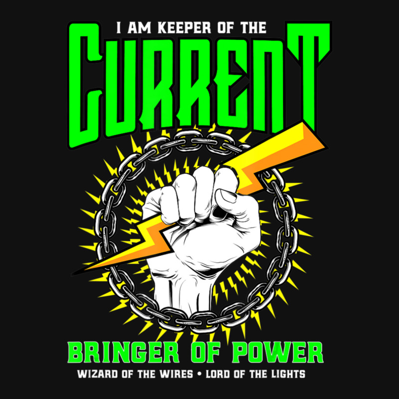 Funny Electrician Gift Electrical Engineer Lineman Graphic T-shirt by DangDuy | Artistshot