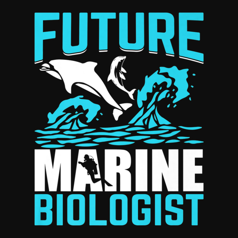 Future Marine Biologist Ocean Life Biology Student Crop Top by sulzvelundv | Artistshot