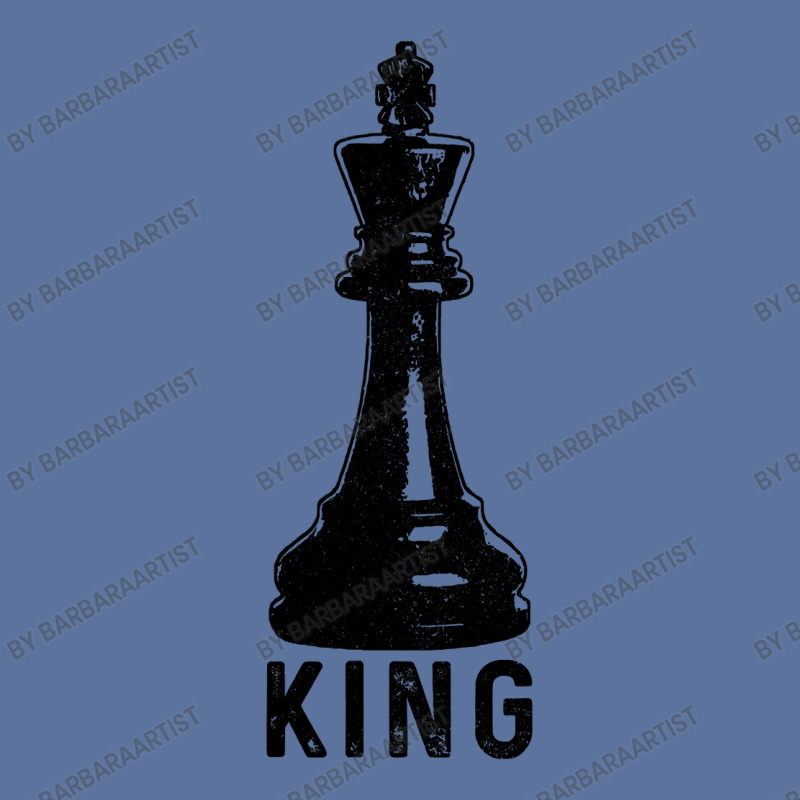 Mens Chess Player King Vintage Halloween Costume Chess Master Lightweight Hoodie by BarbaraArtist | Artistshot