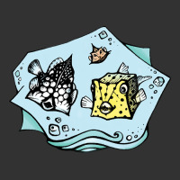 Funny Angular Boxfishes Baby Bodysuit | Artistshot