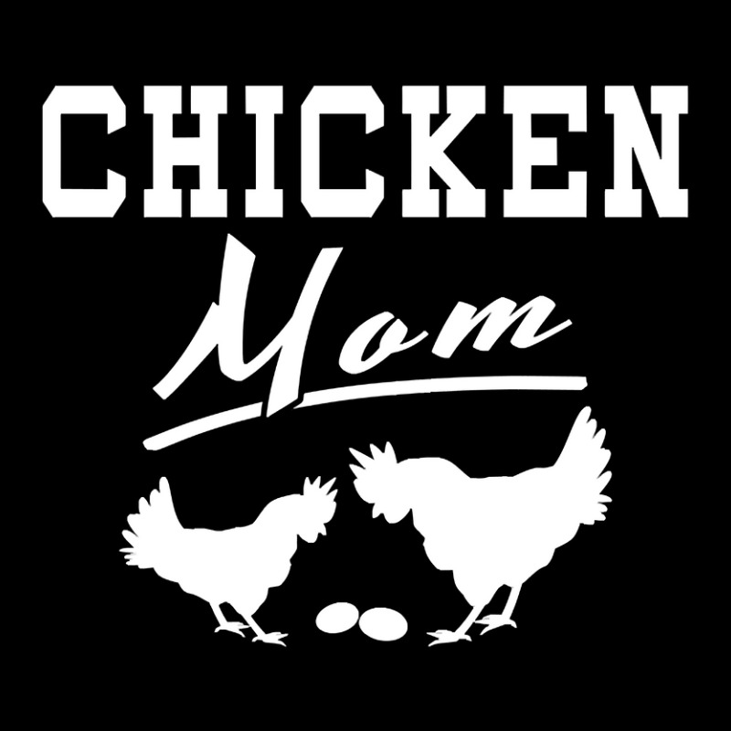 Chicken Mom-8jyfn Pocket T-shirt | Artistshot