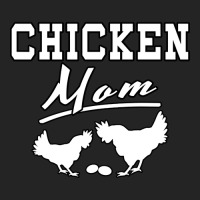 Chicken Mom-8jyfn 3/4 Sleeve Shirt | Artistshot