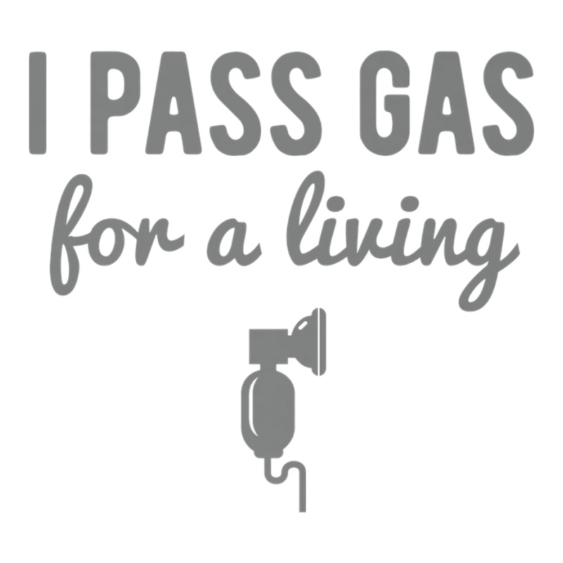 Funny Anesthesiologist Anesthesia Gift Pass Gas Premium T Shirt Sticker | Artistshot