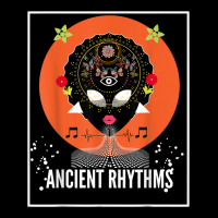 Ancient Rhythms - Empowered Ritual Initiation Pocket T-shirt | Artistshot