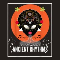 Ancient Rhythms - Empowered Ritual Initiation Tank Top | Artistshot