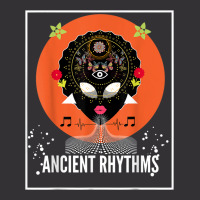 Ancient Rhythms - Empowered Ritual Initiation Vintage Short | Artistshot