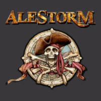 Alestorm Ladies Curvy T-shirt | Artistshot