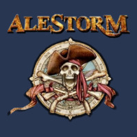 Alestorm 1 Men Denim Jacket | Artistshot