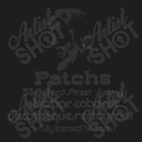 Patches Nightclub Vintage Sydney Nightlife Classic T-shirt | Artistshot