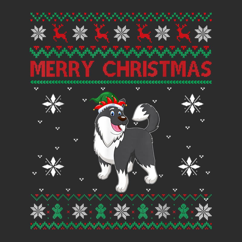 Alaskan Malamute Dog Lover Women Girl Boy Ugly Xmas Sweater T Shirt Exclusive T-shirt | Artistshot