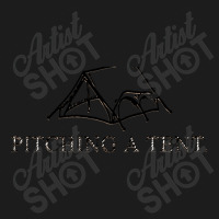 Pitching A Tent Hoodie & Jogger Set | Artistshot