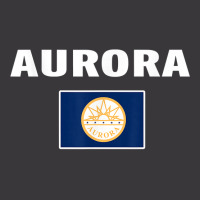 Aurora, Colorado Flag National Pride Gift Souvenir T Shirt Ladies Curvy T-shirt | Artistshot