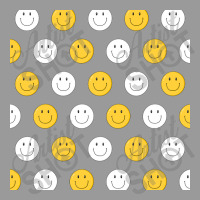 Smile Pattern Graphic T-shirt | Artistshot